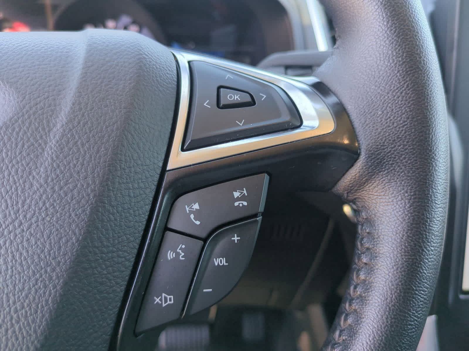 Thumbnail: 2024 Ford Edge - 24