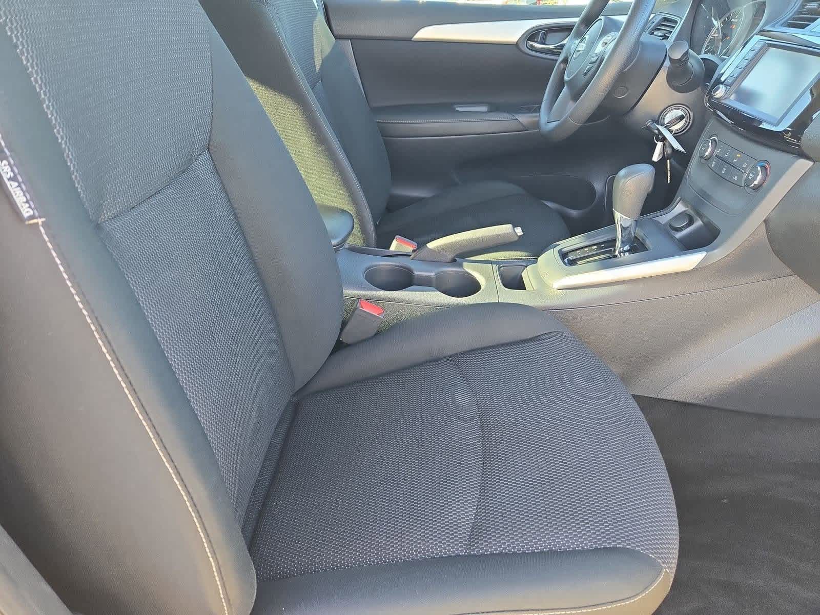 Thumbnail: 2019 Nissan Sentra - 20