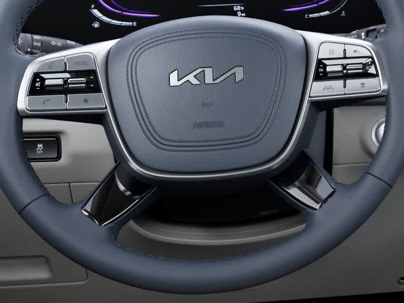 Thumbnail: 2025 Kia Telluride - 22