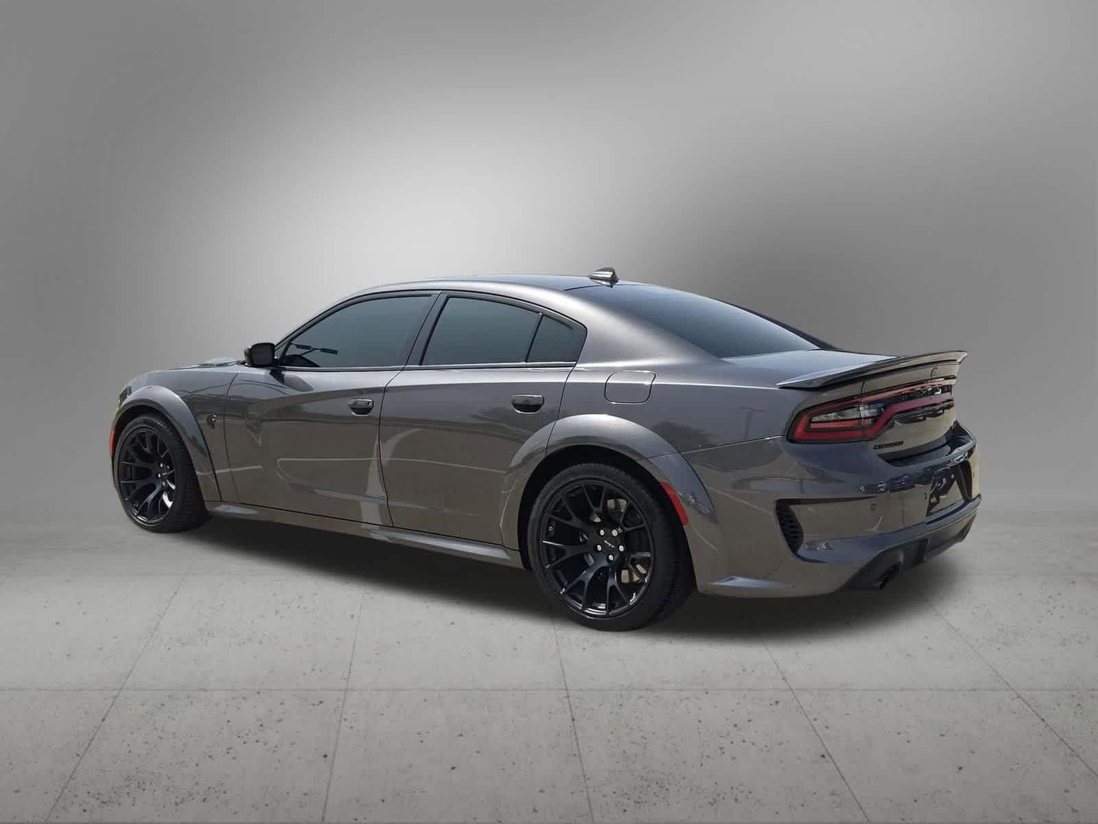 Thumbnail: 2023 Dodge Charger - 4
