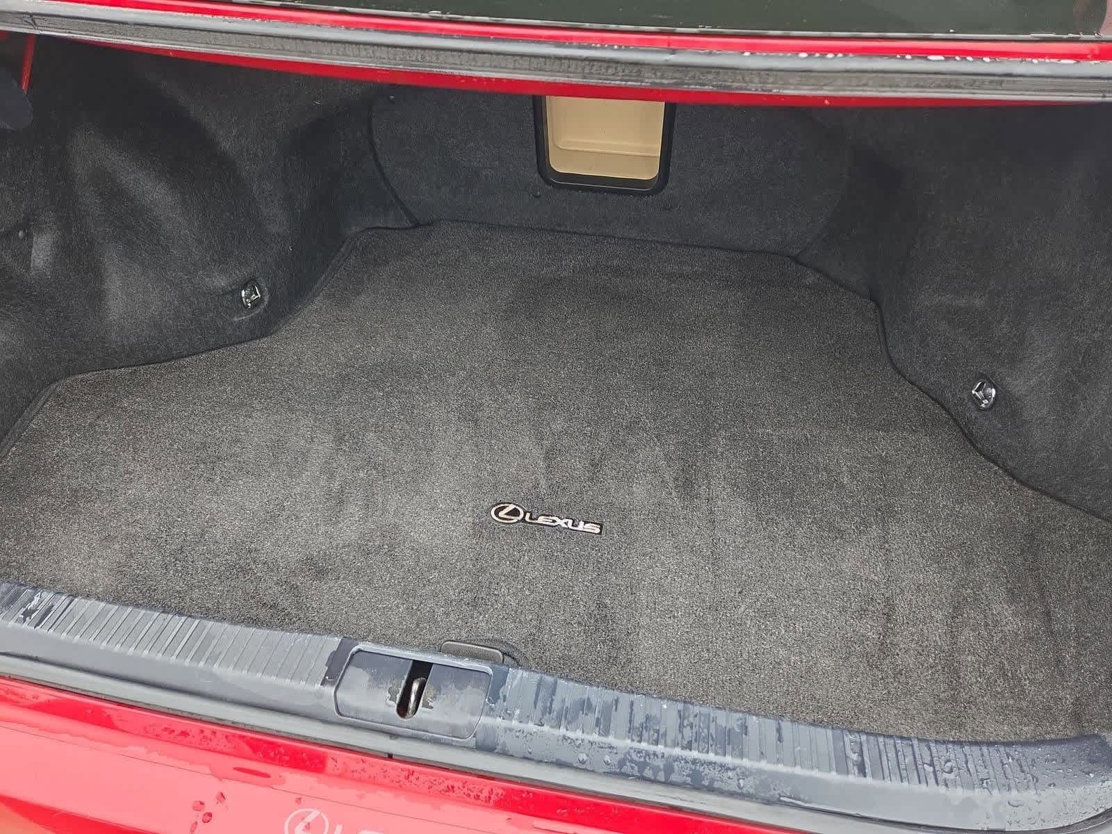 Thumbnail: 2013 Lexus ES - 34