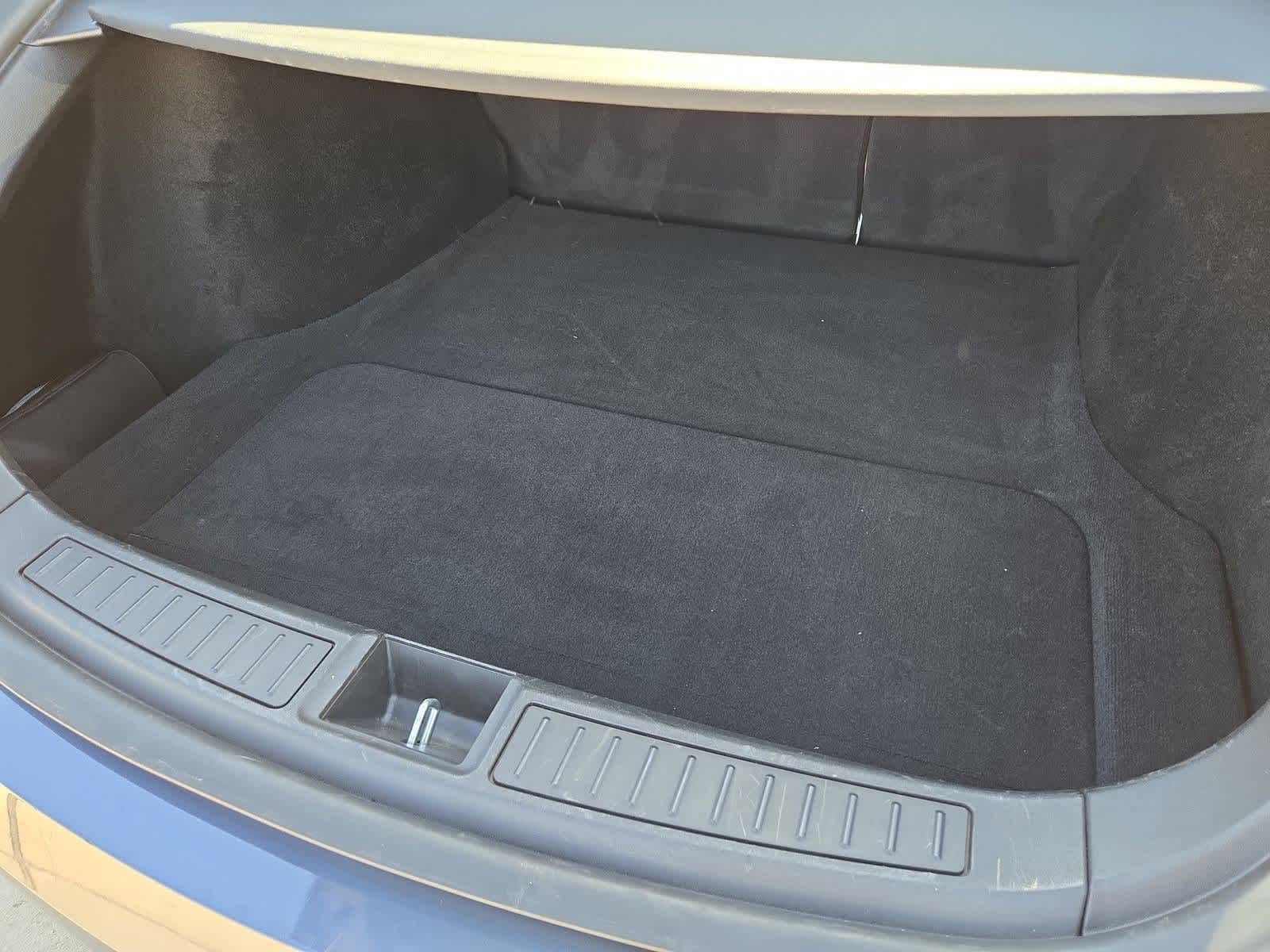 Thumbnail: 2020 Tesla Model S - 30