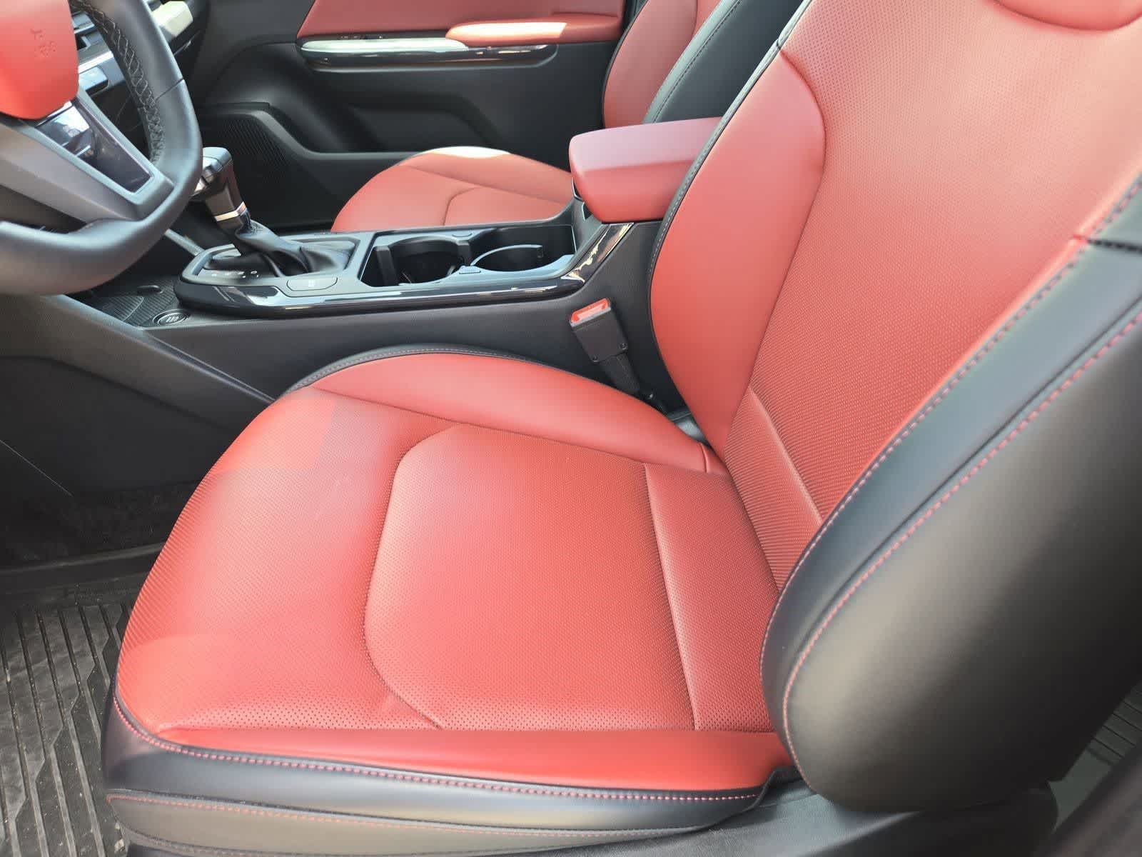 Thumbnail: 2026 Kia K4 - 14