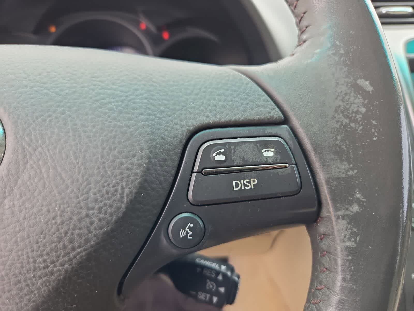 Thumbnail: 2010 Lexus GS - 24