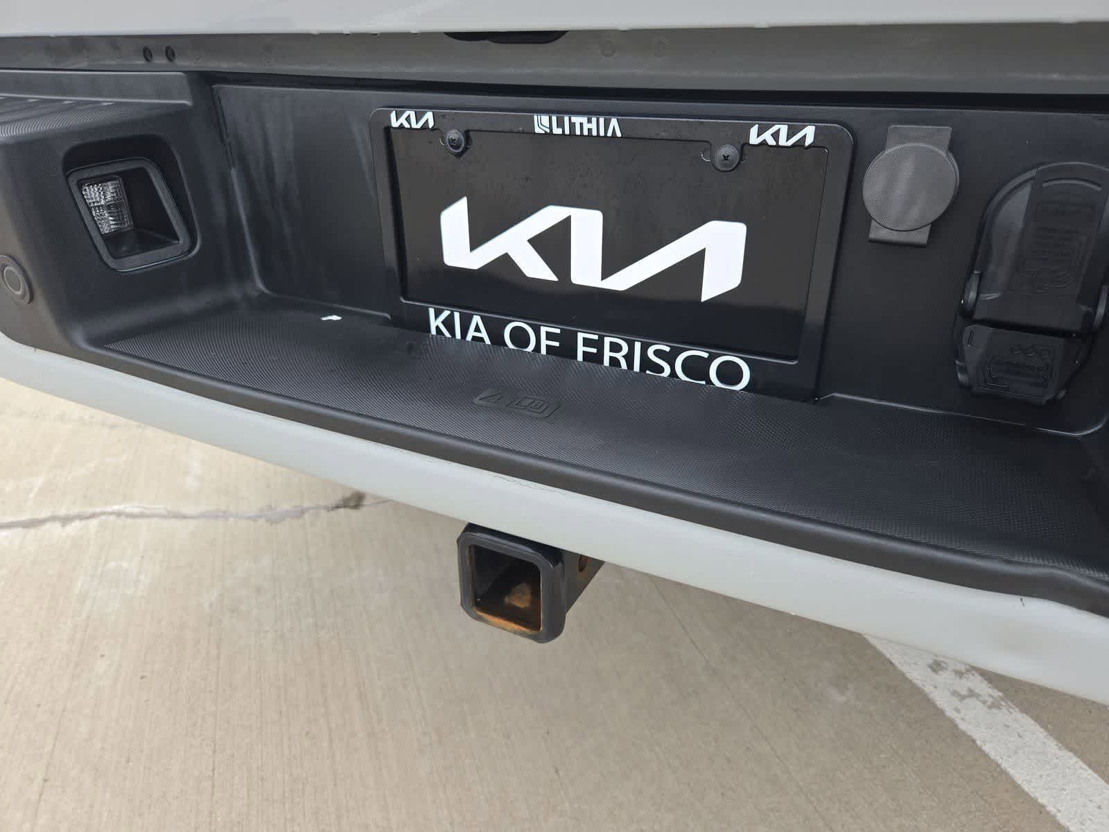 Thumbnail: 2024 Ford F-150 - 33