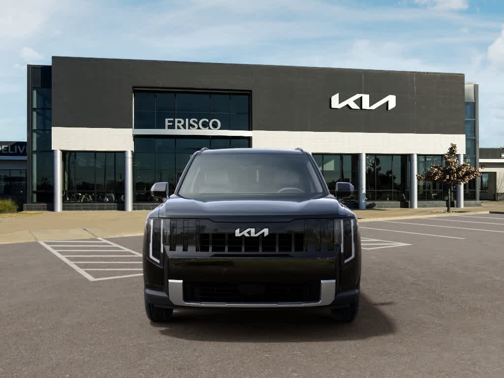 Thumbnail: 2027 Kia Telluride - 2