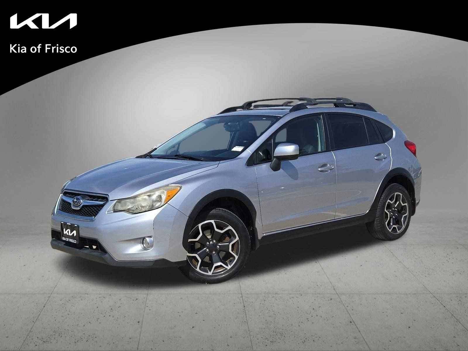 2014 Subaru XV Crosstrek Limited -
                  Frisco, TX