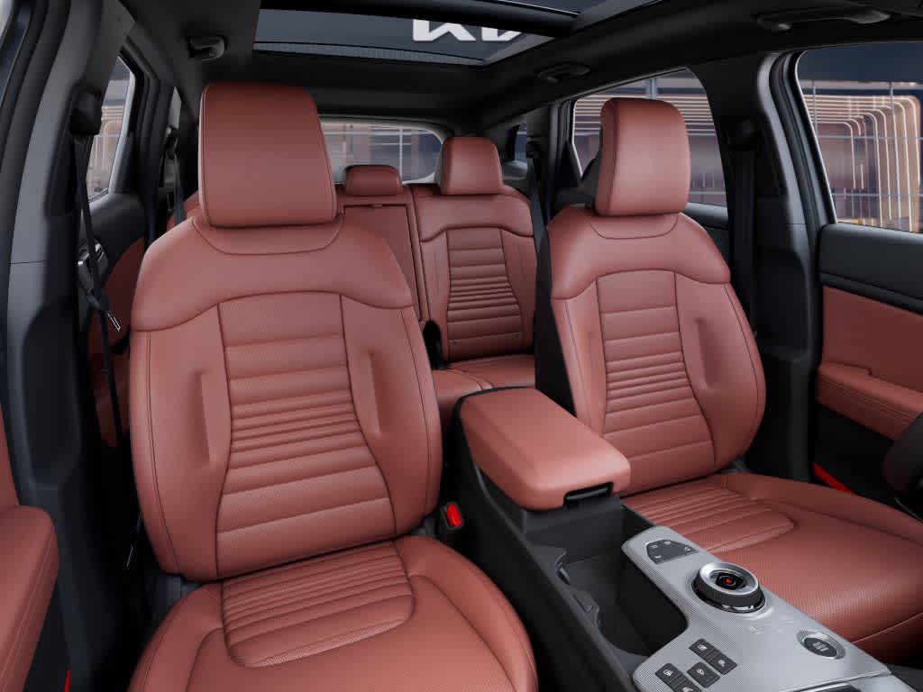 Thumbnail: 2026 Kia Sportage - 15