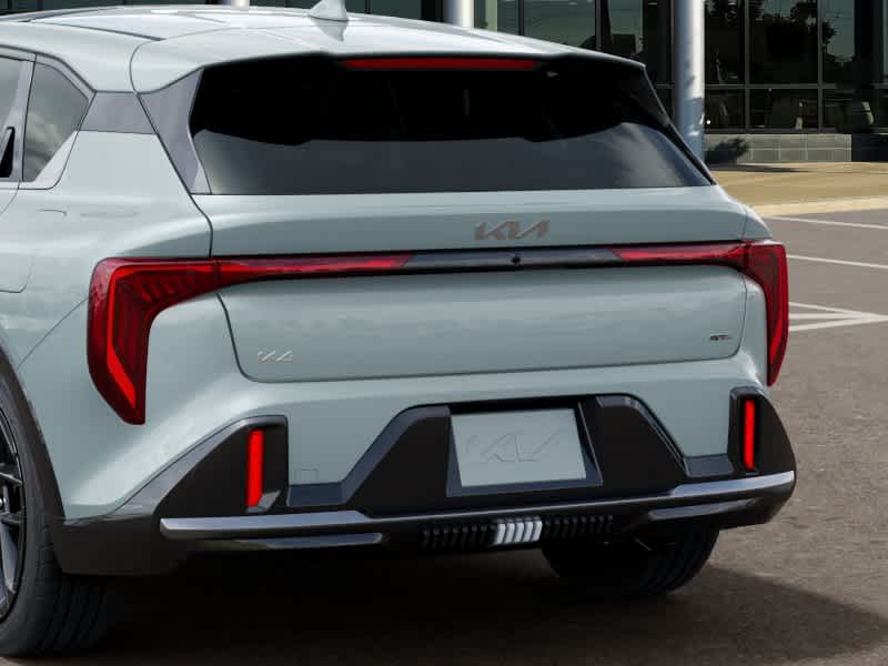 Thumbnail: 2026 Kia K4 - 13