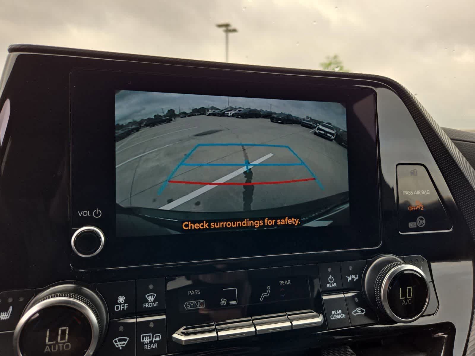 Thumbnail: 2025 Toyota Highlander - 29