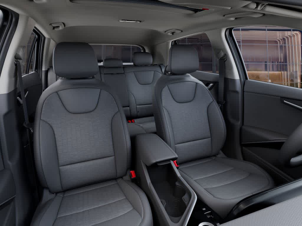 2025 Kia Niro Wave 15