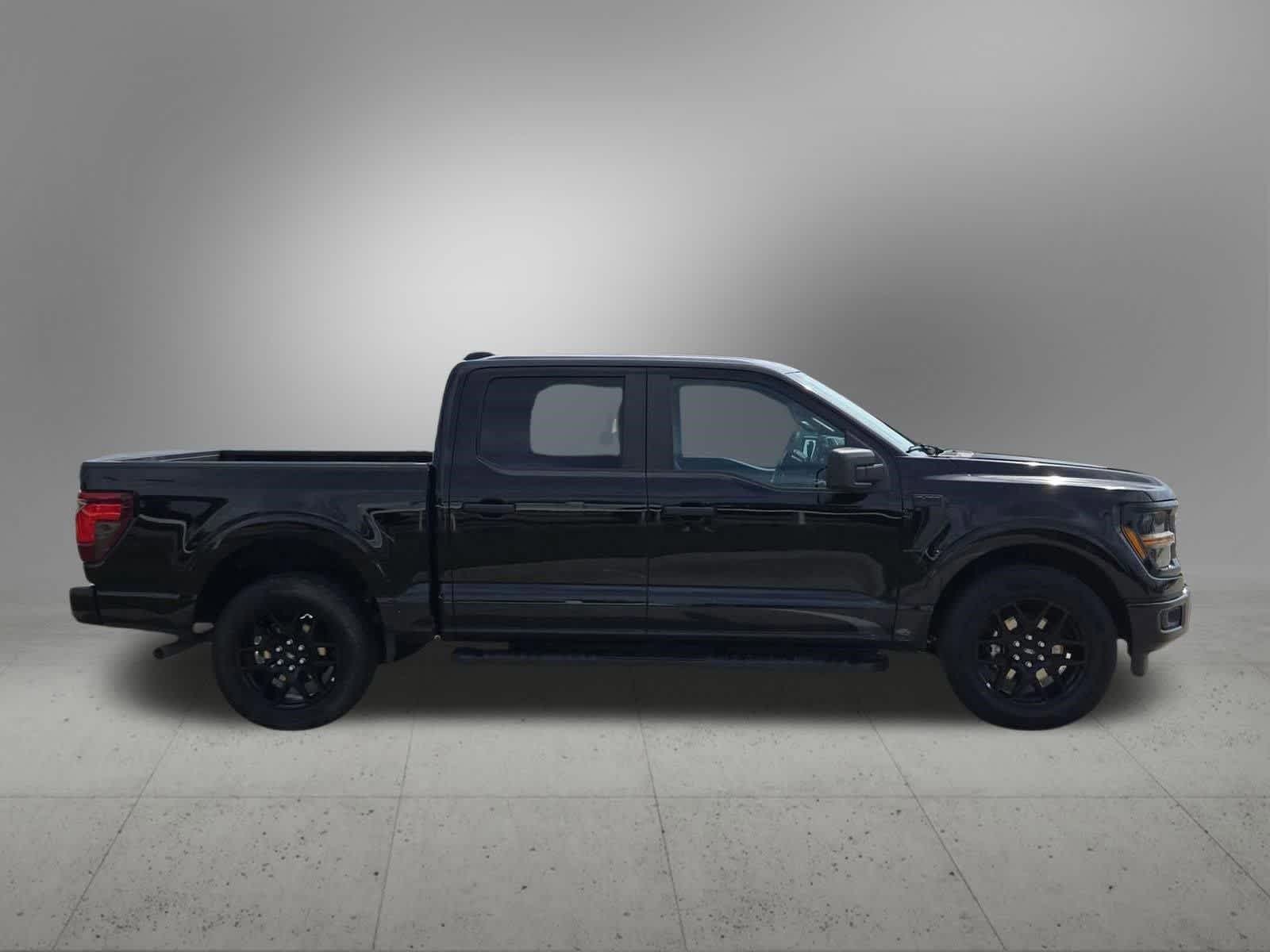 Thumbnail: 2024 Ford F-150 - 7