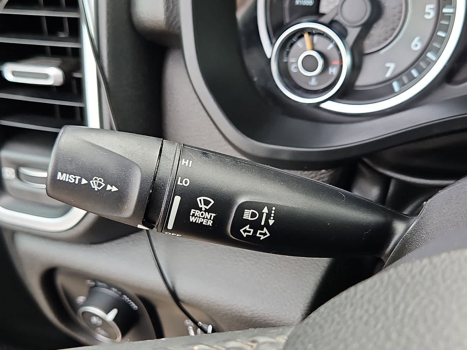 Thumbnail: 2022 RAM 1500 - 25