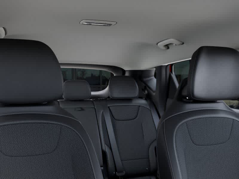 Thumbnail: 2025 Kia EV6 - 27