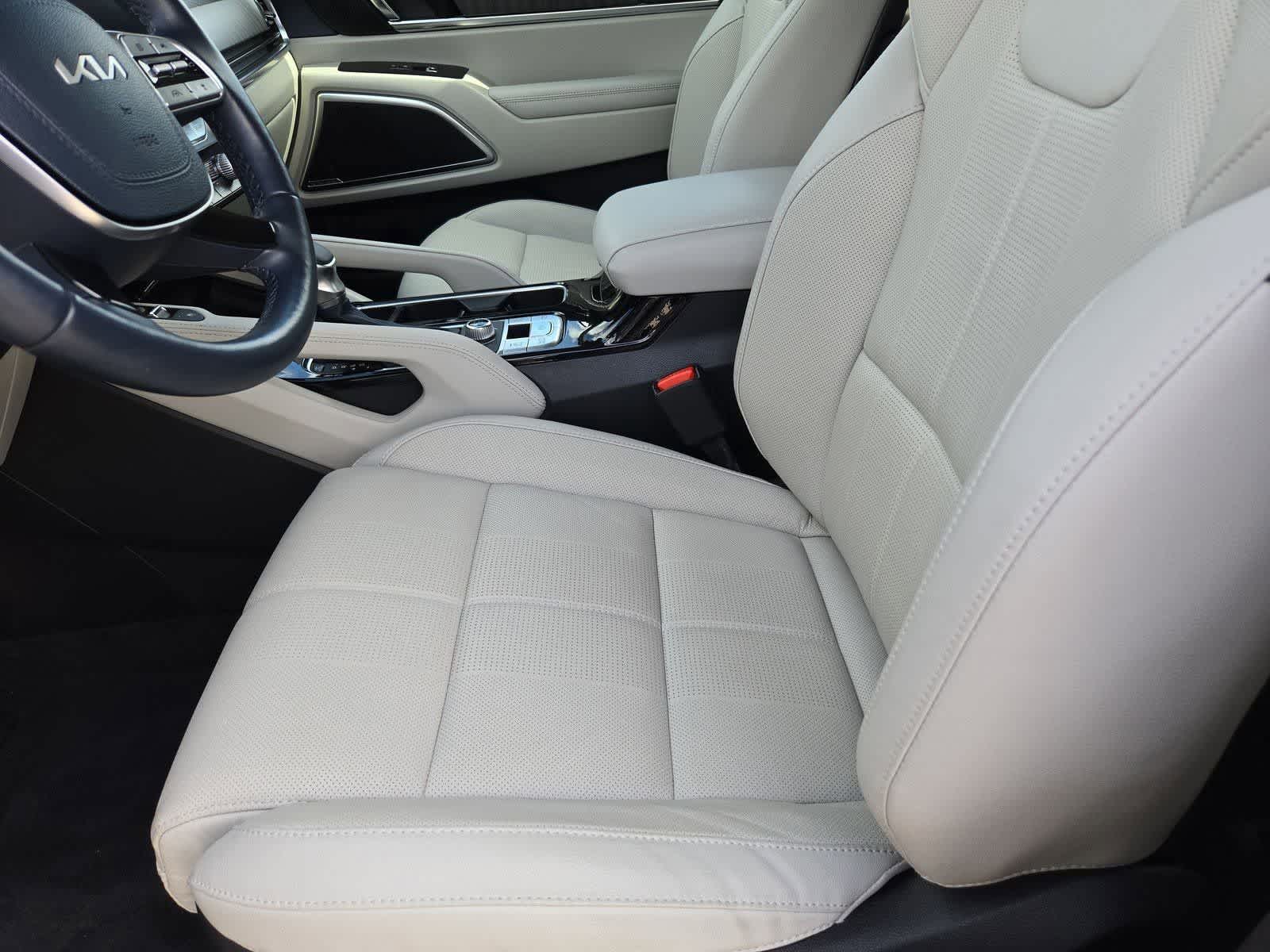 Thumbnail: 2025 Kia Telluride - 14