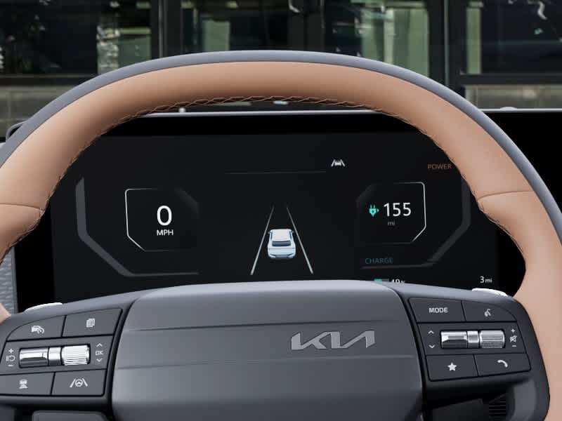 Thumbnail: 2026 Kia EV6 - 21