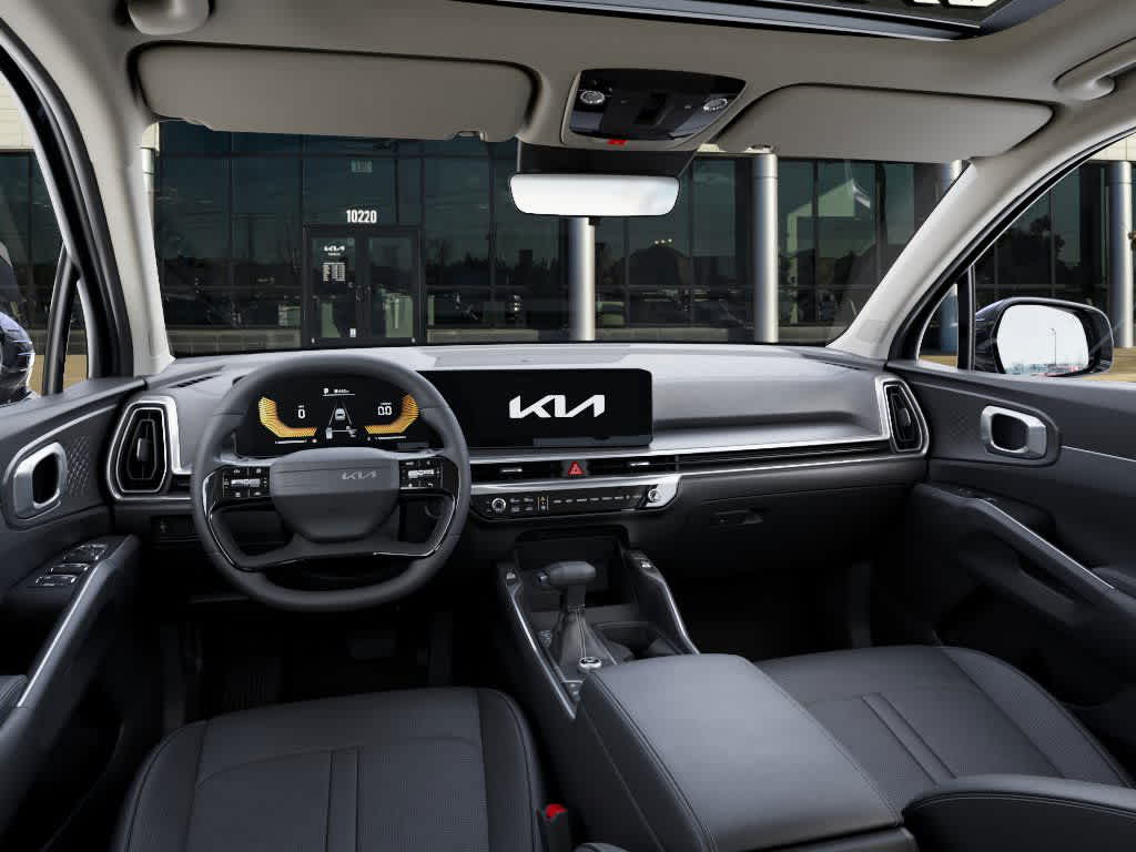 Thumbnail: 2026 Kia Sorento - 14