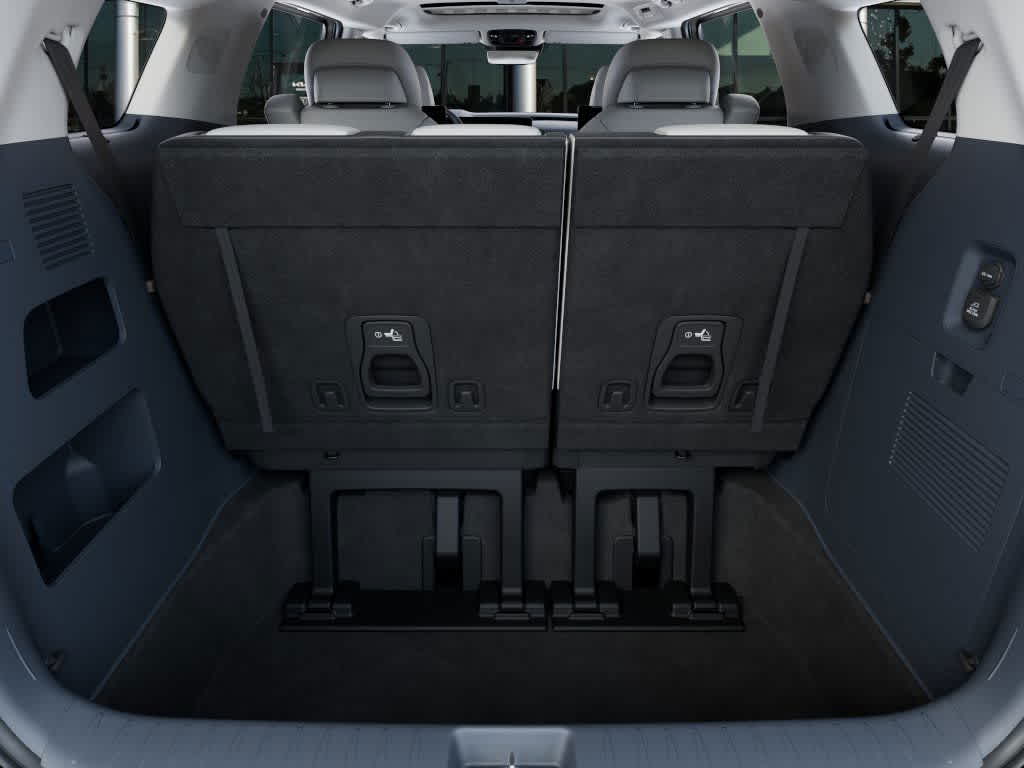 Thumbnail: 2026 Kia Carnival - 19