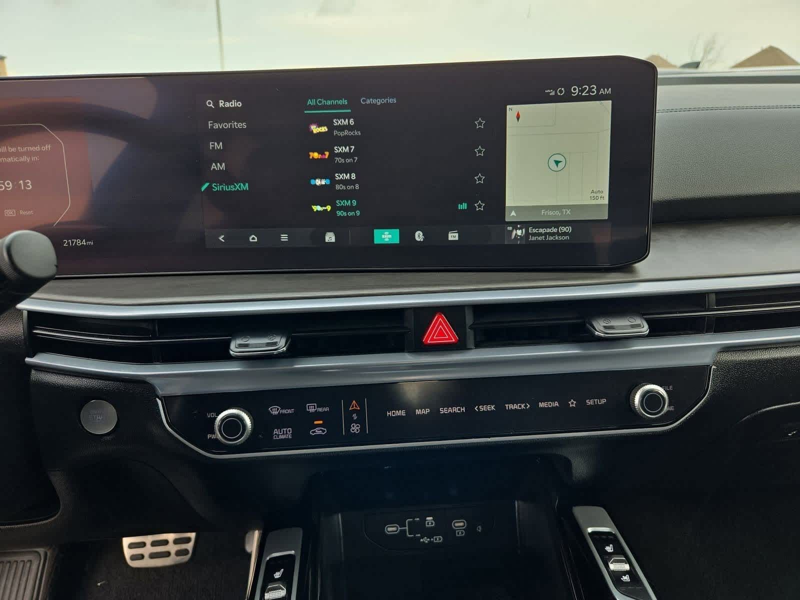 Thumbnail: 2024 Kia Sorento - 26