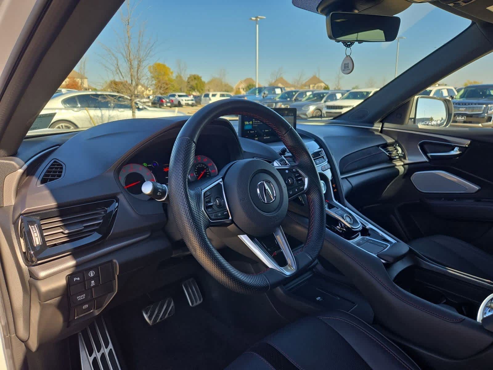 Thumbnail: 2023 Acura RDX - 2