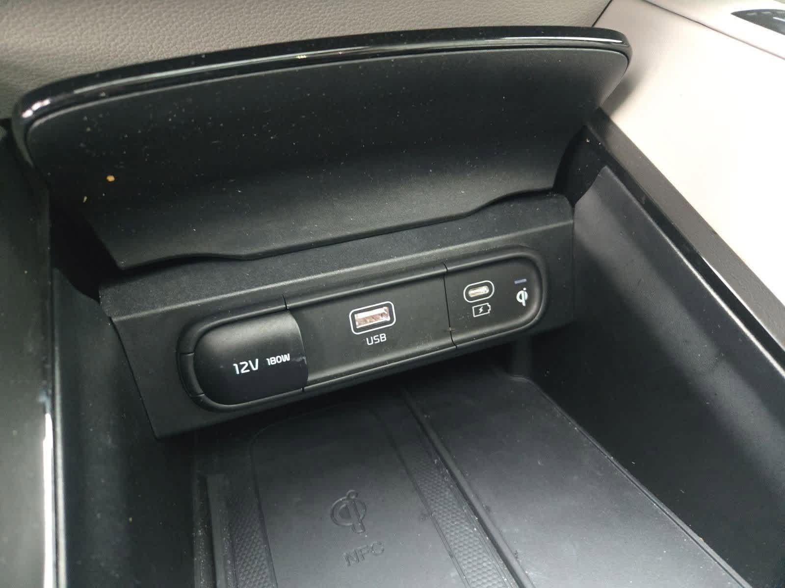 Thumbnail: 2024 Kia Telluride - 32