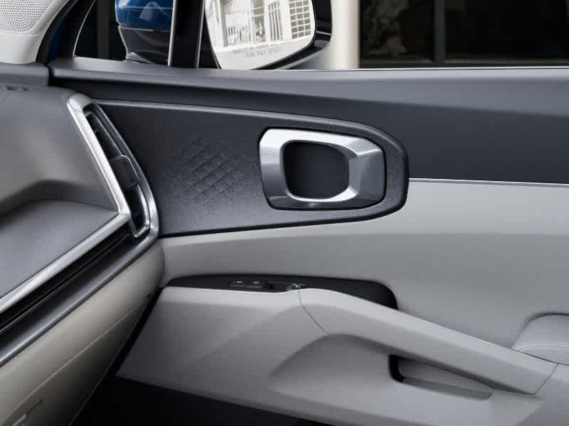 Thumbnail: 2026 Kia Sorento - 25