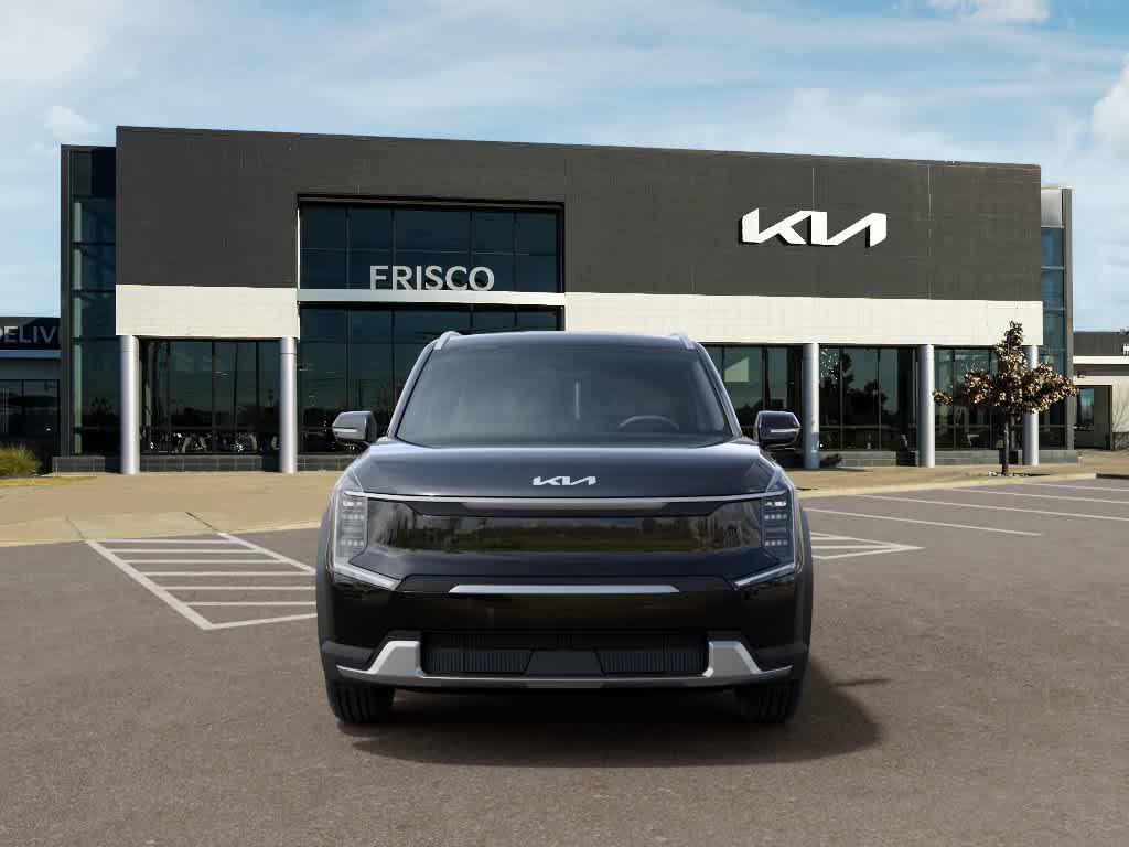 Thumbnail: 2026 Kia EV9 - 2