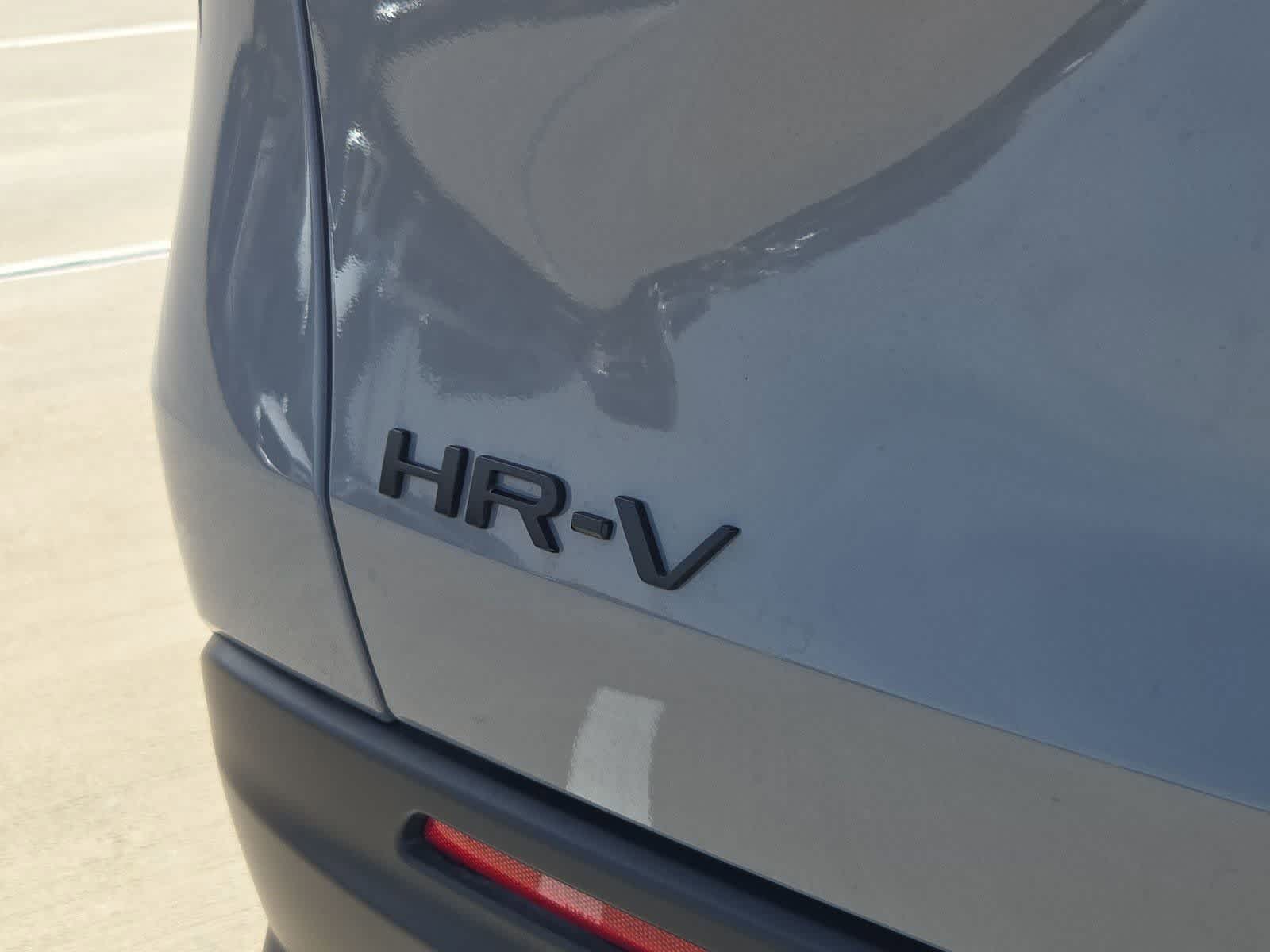 Thumbnail: 2026 Honda HR-V - 11
