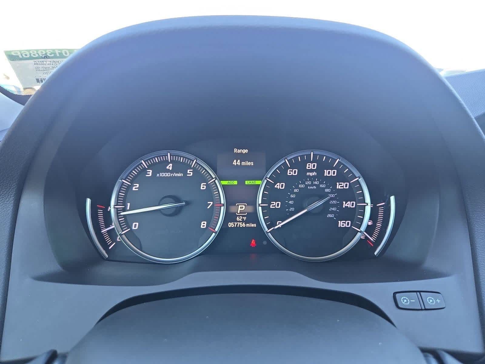 Thumbnail: 2020 Acura MDX - 33