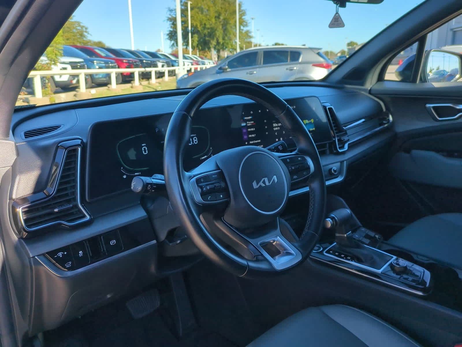 Thumbnail: 2023 Kia Sportage - 2