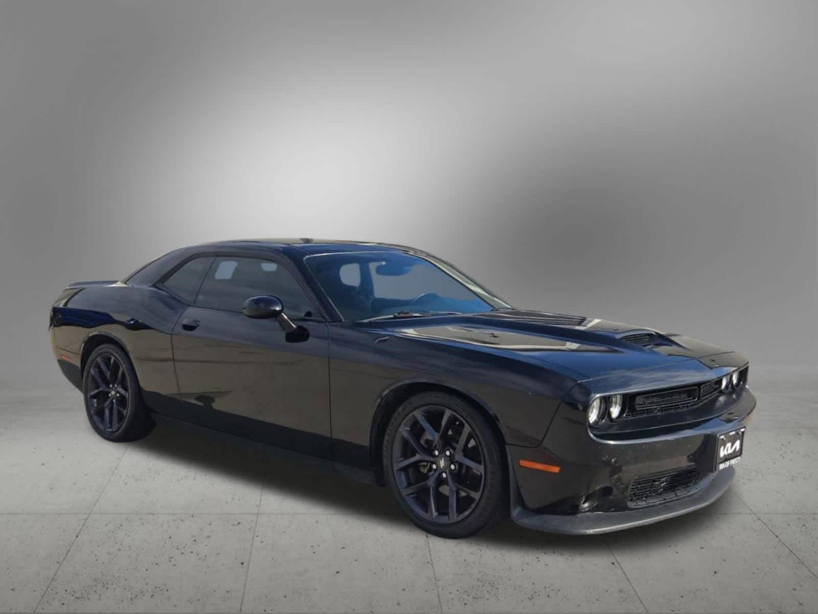 Thumbnail: 2021 Dodge Challenger - 8