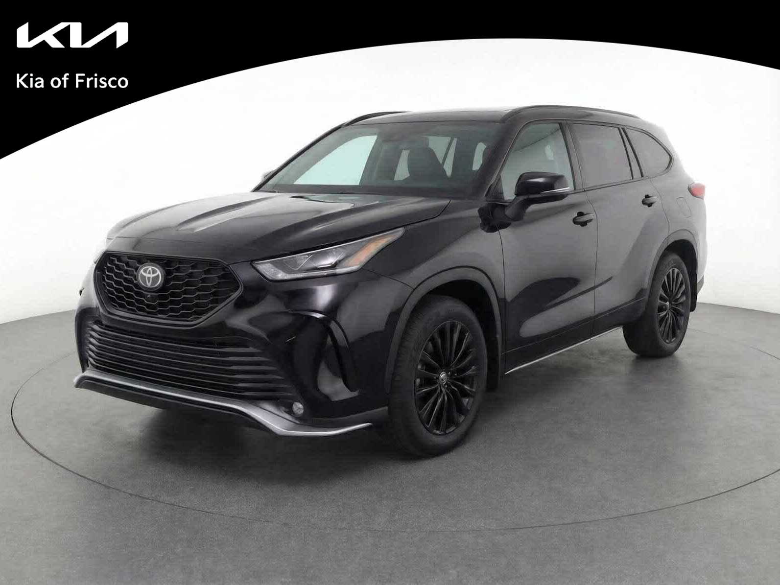 Thumbnail: 2025 Toyota Highlander - 1