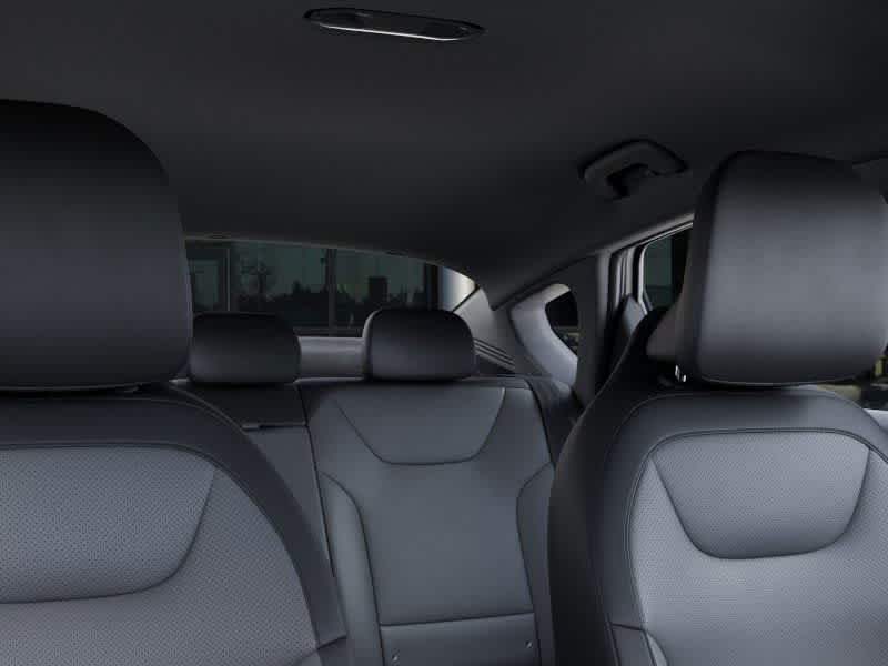 Thumbnail: 2026 Kia K4 - 27