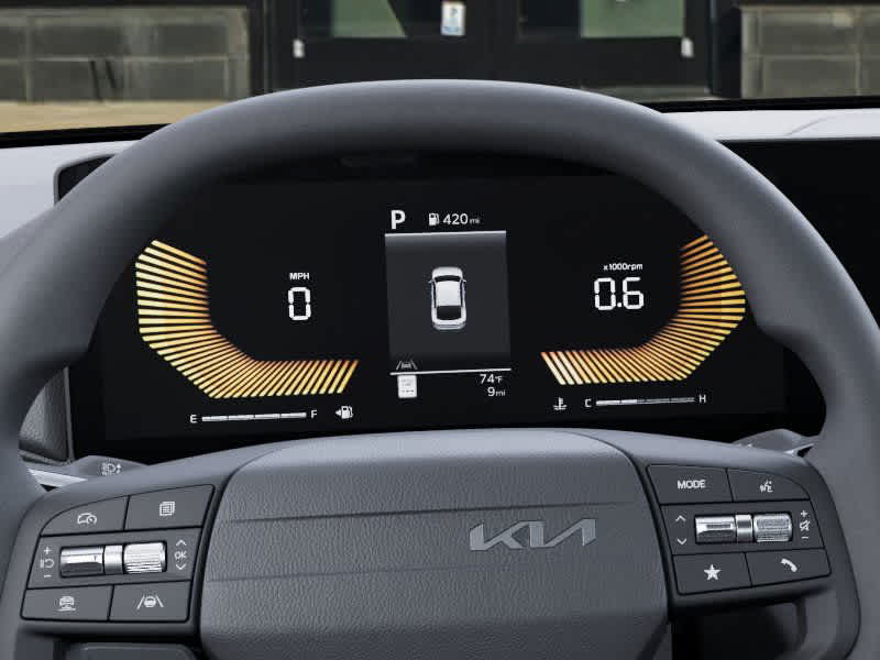 Thumbnail: 2026 Kia K4 - 21