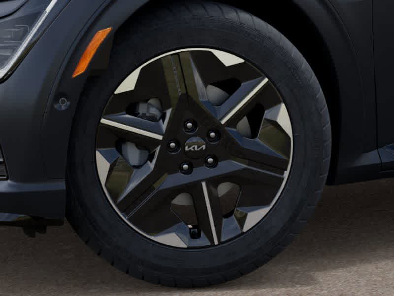 Thumbnail: 2025 Kia EV6 - 9