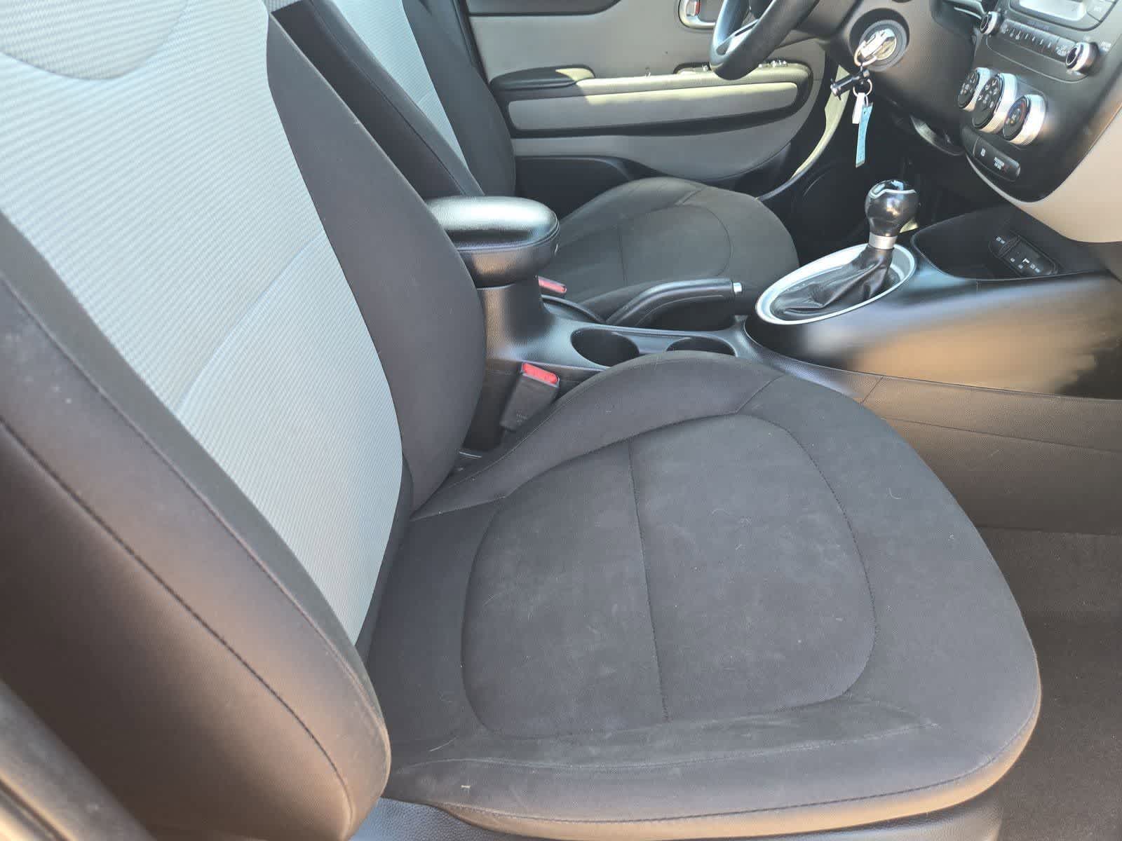 Thumbnail: 2016 Kia Soul - 19