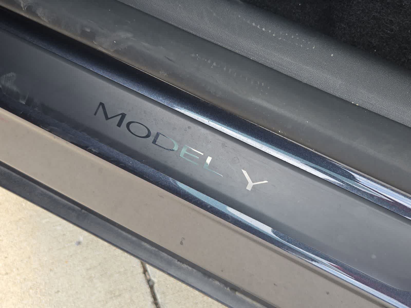 Thumbnail: 2024 Tesla Model Y - 13