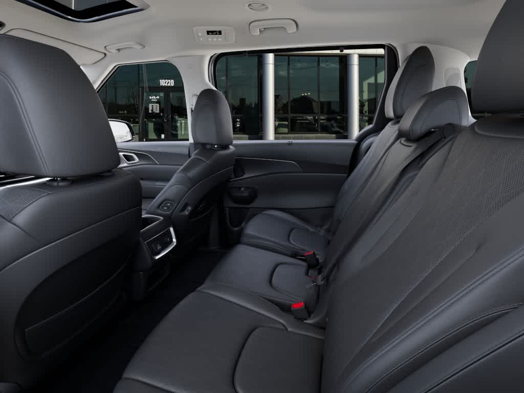 Thumbnail: 2026 Kia Carnival - 18