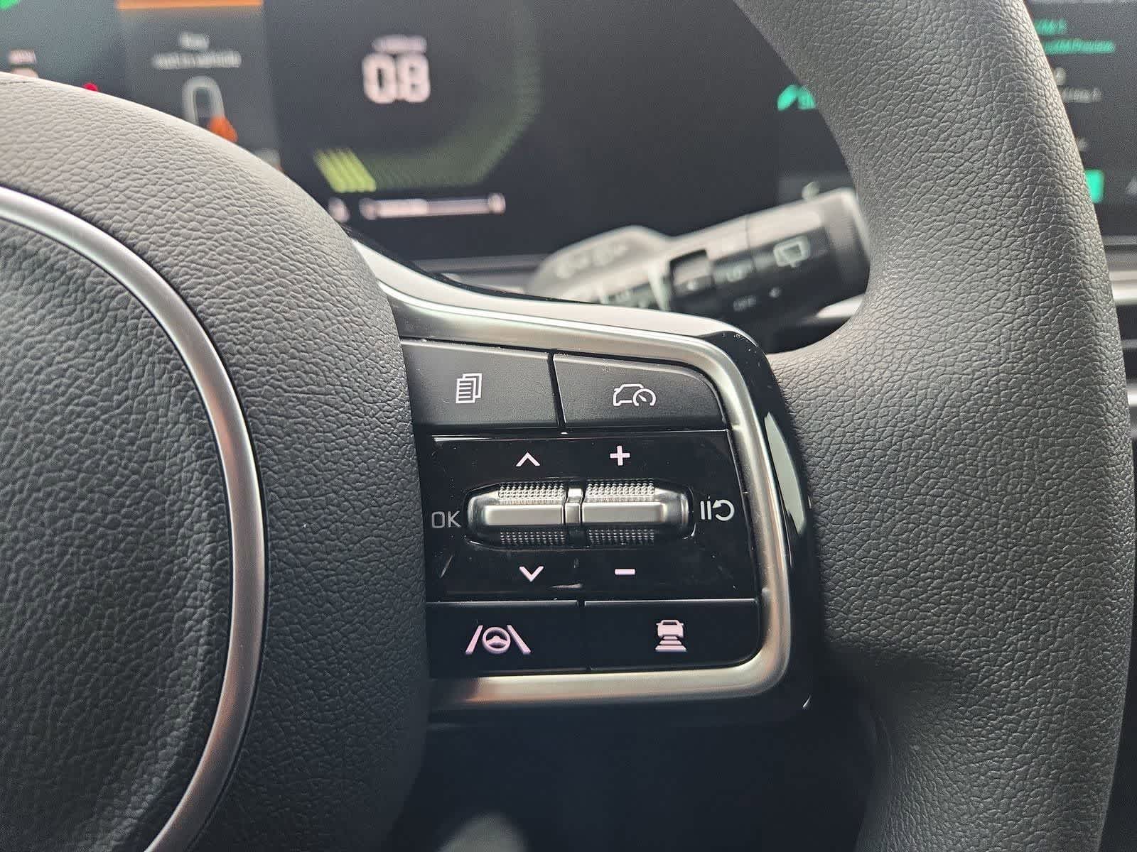 Thumbnail: 2025 Kia Sorento - 23