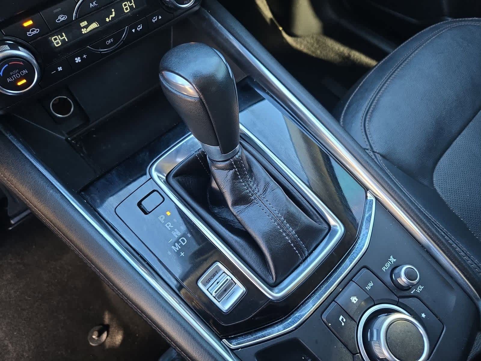 Thumbnail: 2018 Mazda CX-5 - 32