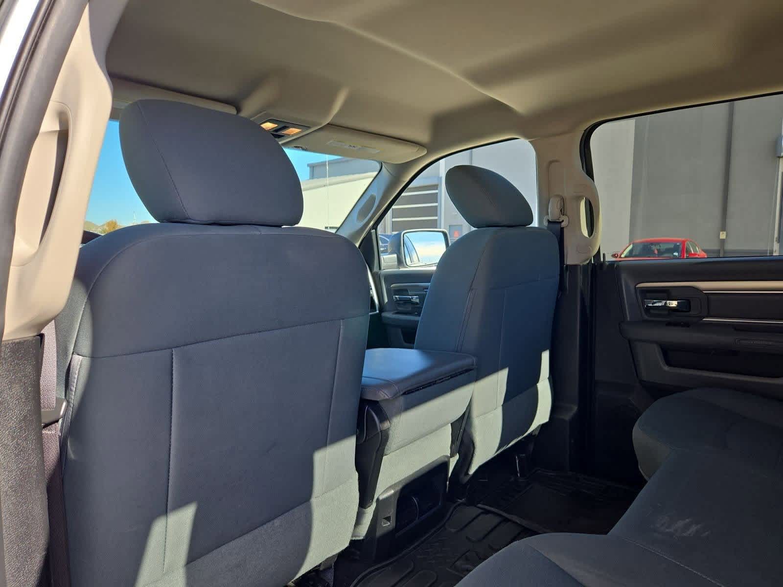 Thumbnail: 2016 RAM 2500 - 18