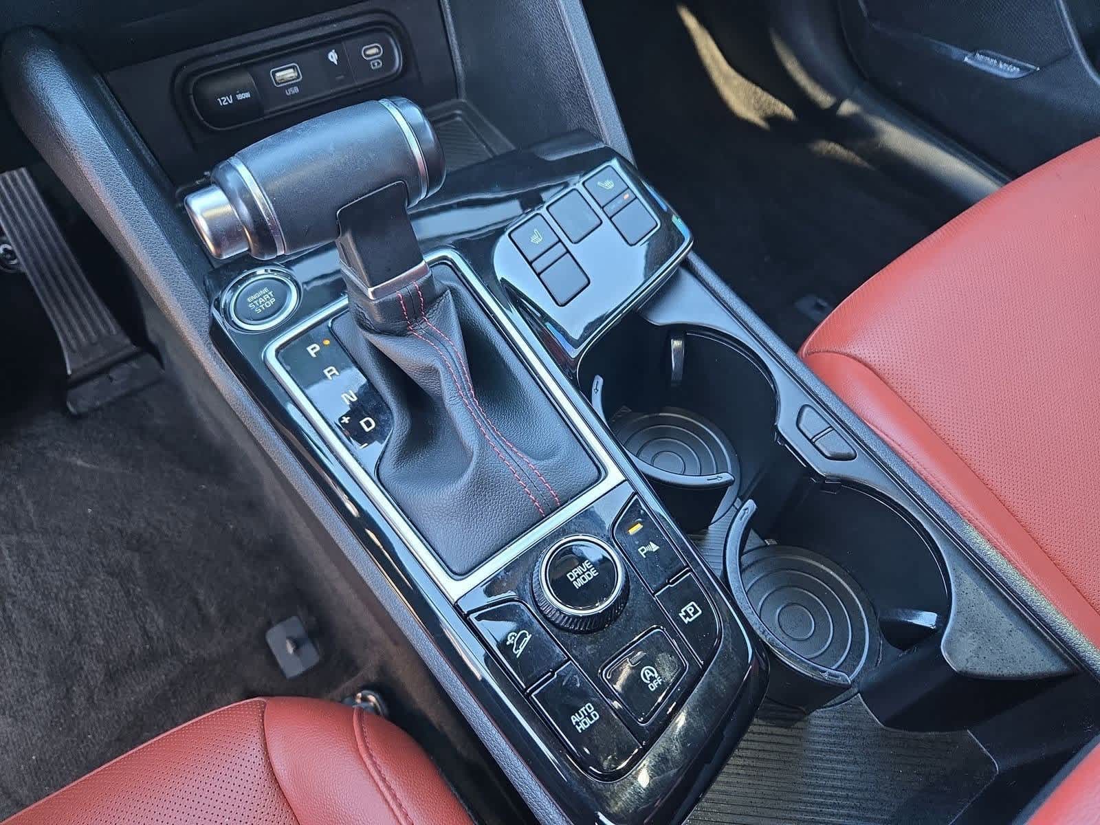 Thumbnail: 2023 Kia Sportage - 33