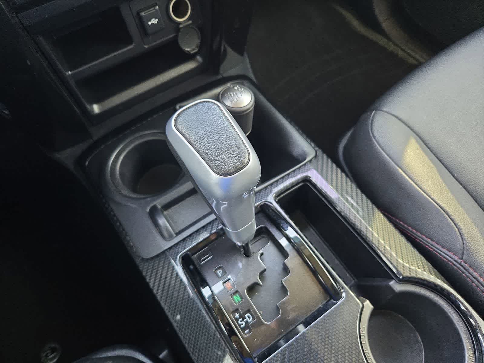 Thumbnail: 2023 Toyota 4Runner - 30