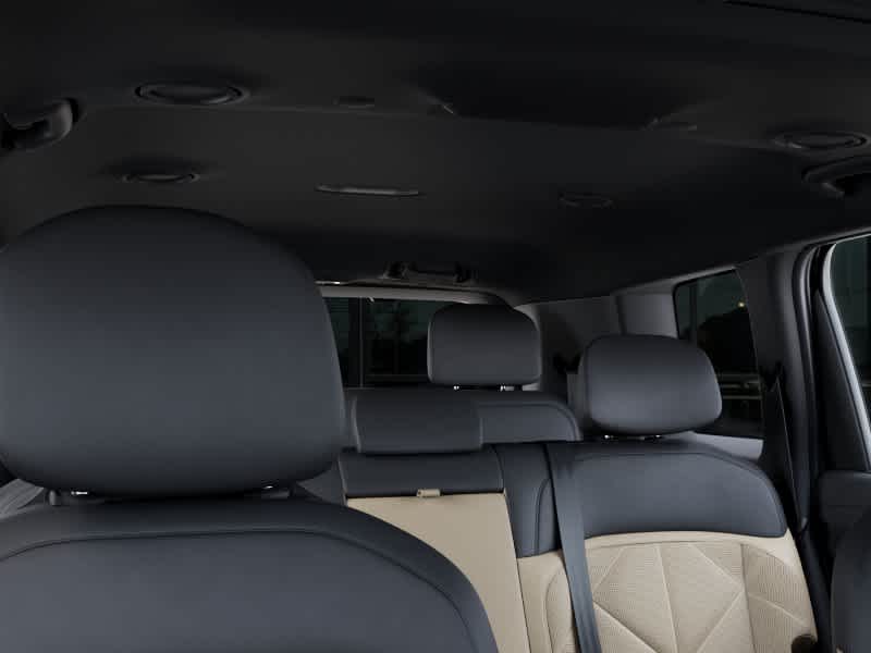 Thumbnail: 2027 Kia Telluride - 27