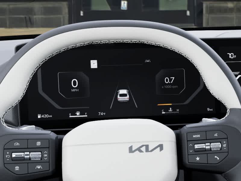 Thumbnail: 2026 Kia K4 - 21