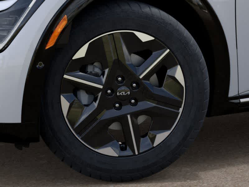 Thumbnail: 2025 Kia EV6 - 9