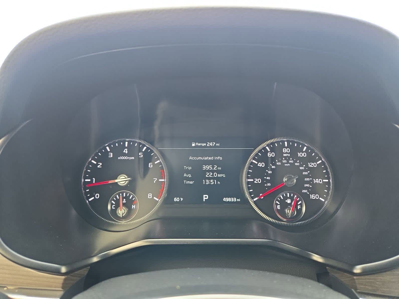 Thumbnail: 2022 Kia Telluride - 34