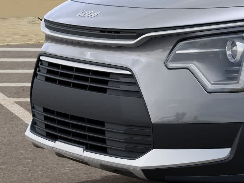 Thumbnail: 2026 Kia Niro - 12
