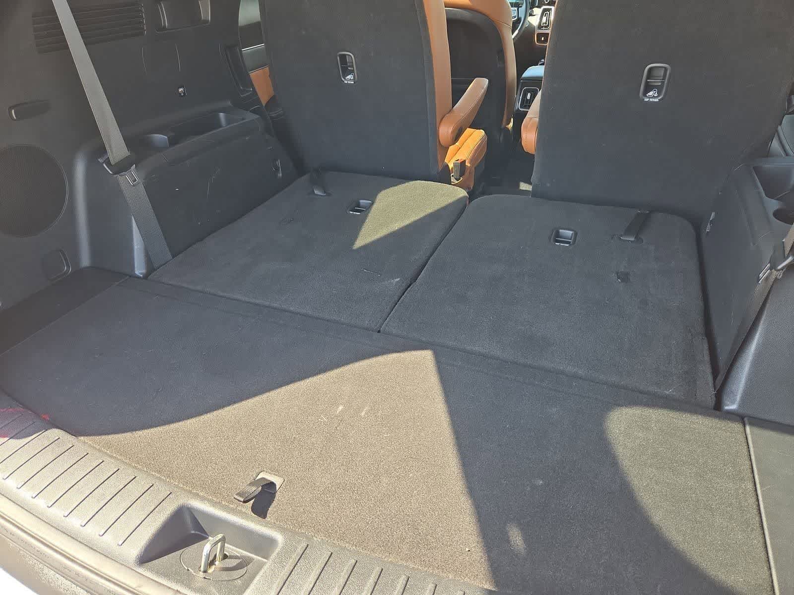 Thumbnail: 2021 Kia Sorento - 33