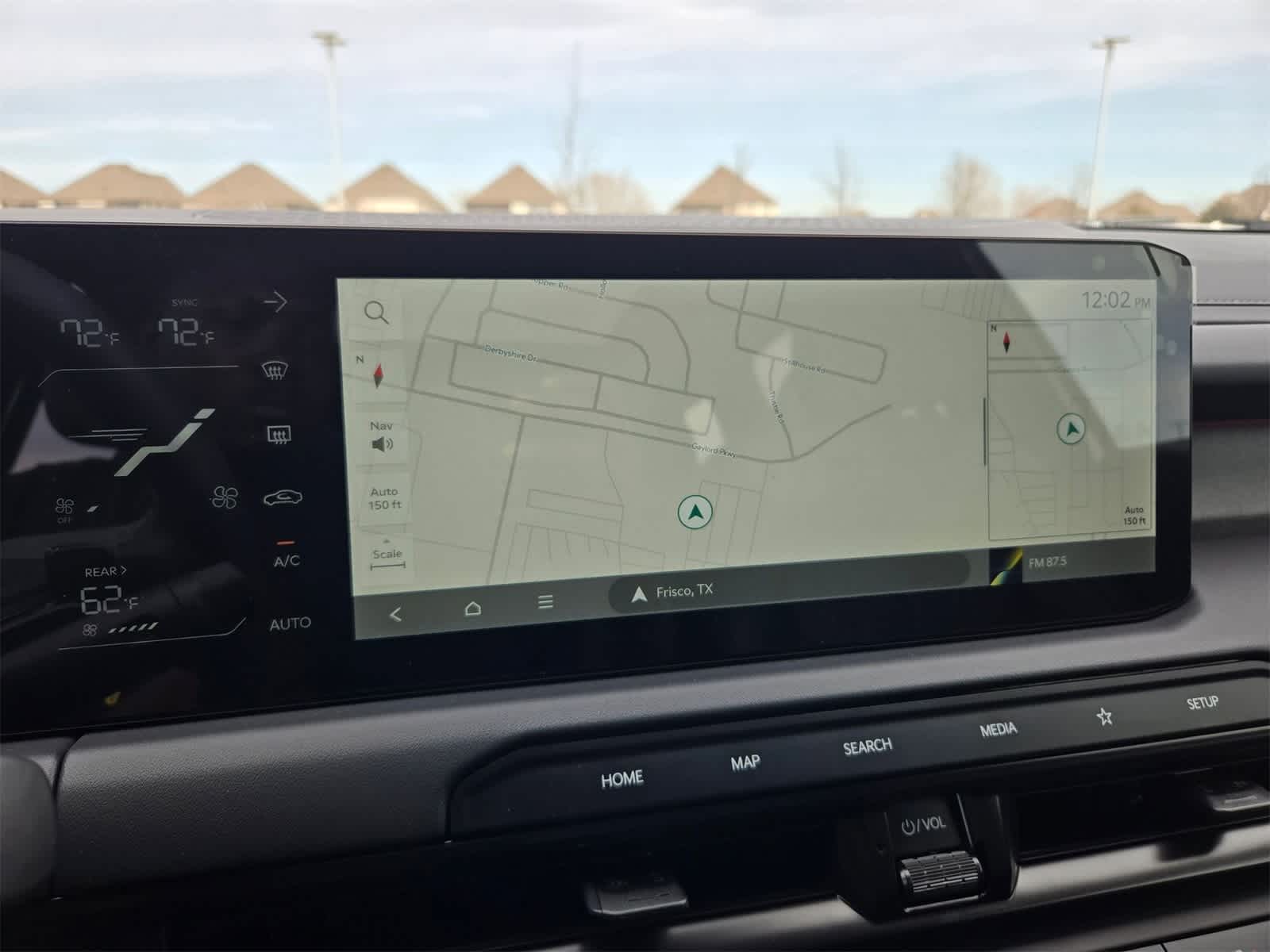 Thumbnail: 2027 Kia Telluride - 30